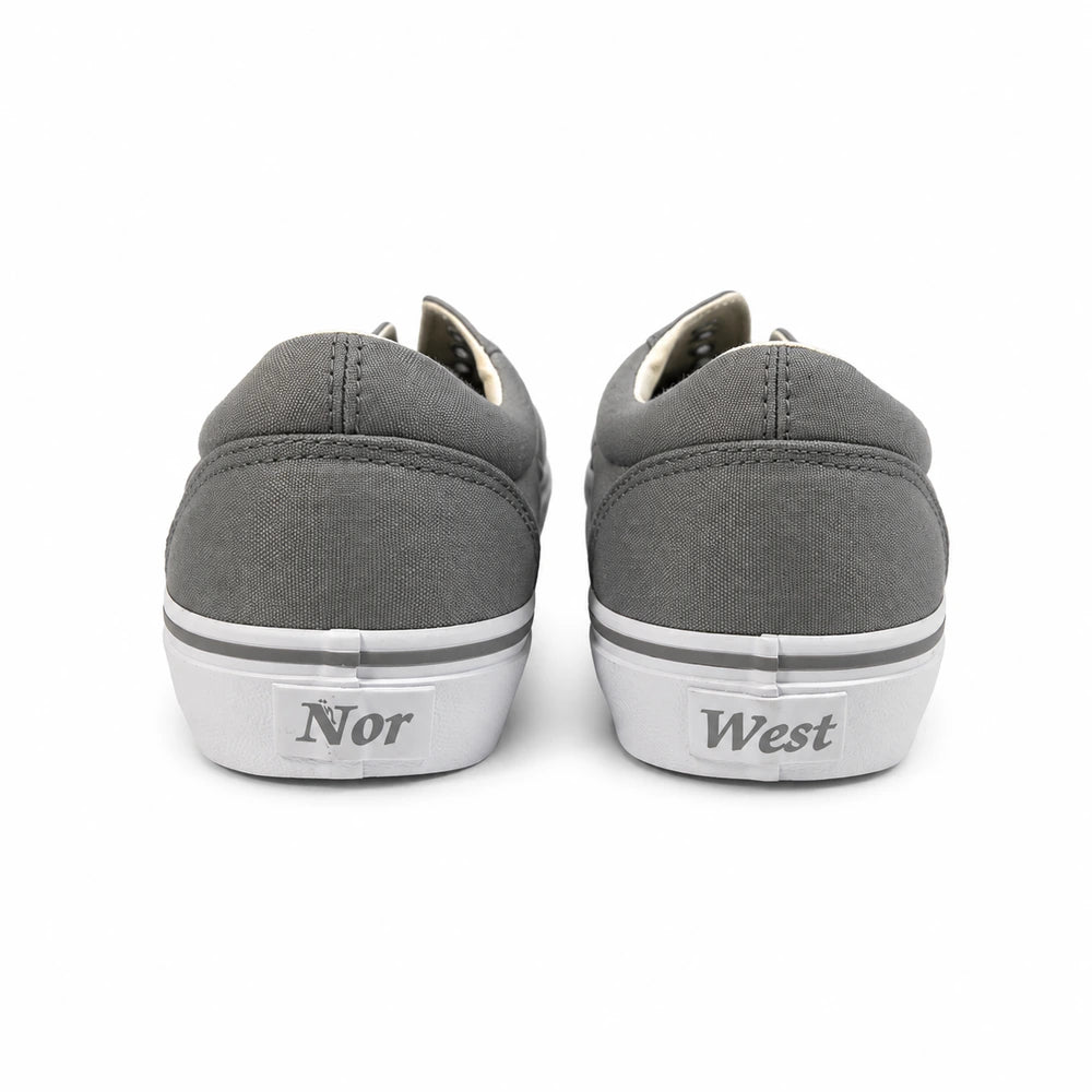 Zapatilla Urbana Tarp Gris