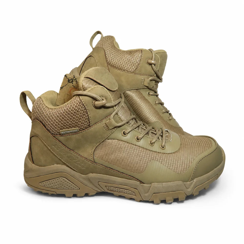 Zapatilla Outdoor & Waterproof Tactic Arena