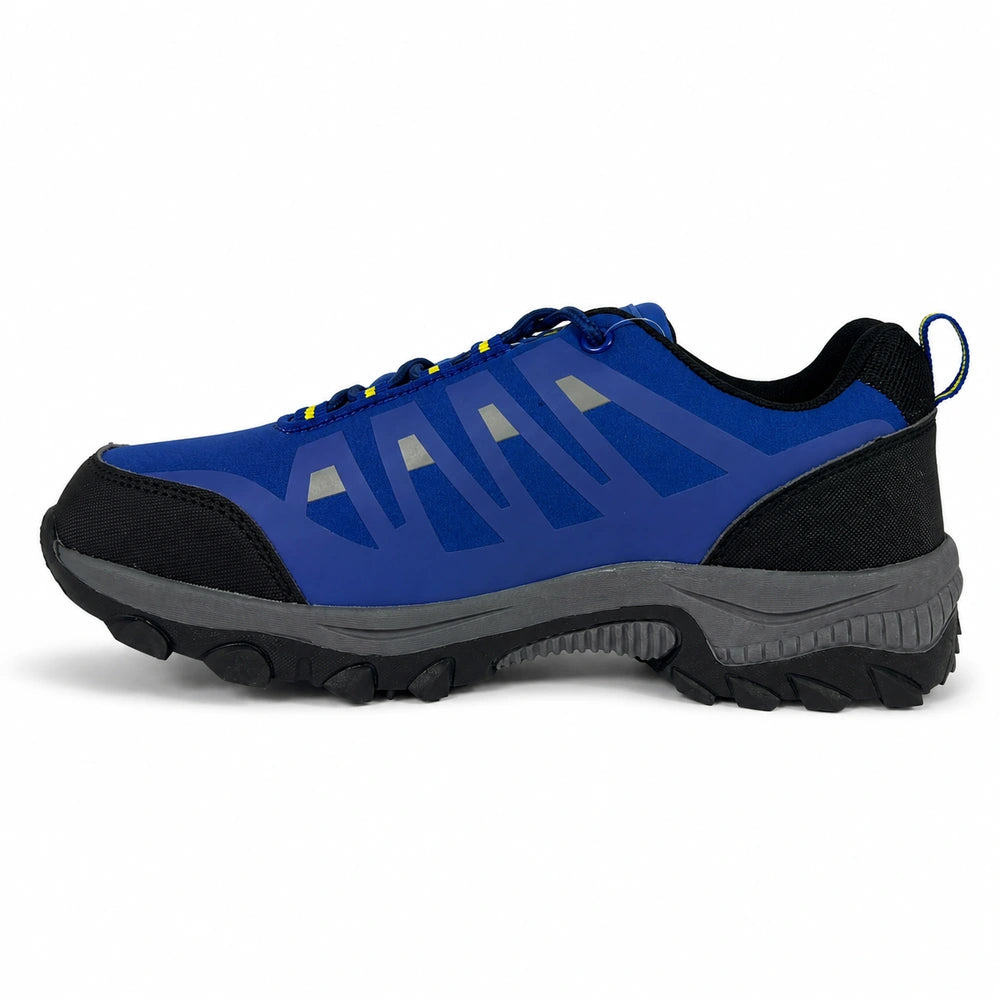 Zapatilla Outdoor & Waterproof Extreme Azul
