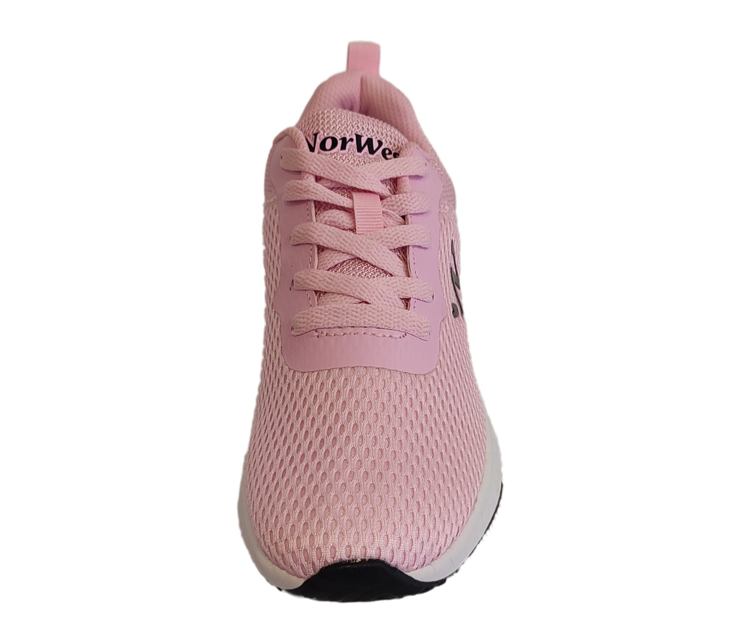 Zapatilla Street Running Rosada