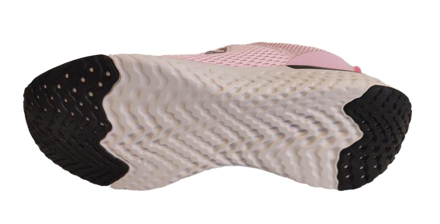 Zapatilla Street Running Rosada