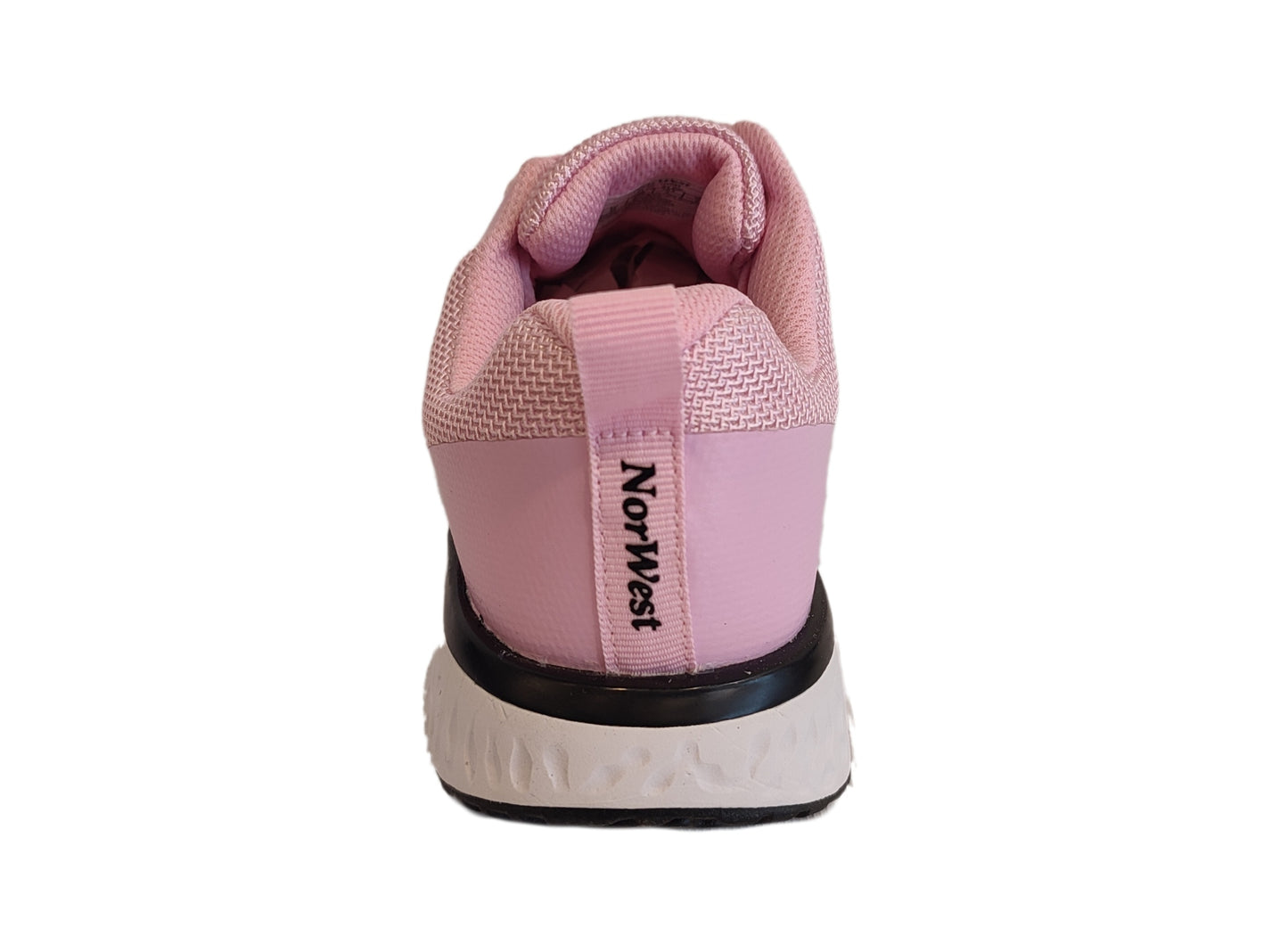 Zapatilla Street Running Rosada