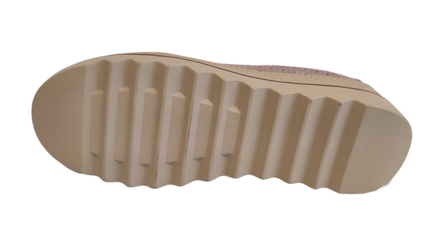 Zapato Pandora Fantasy Beige