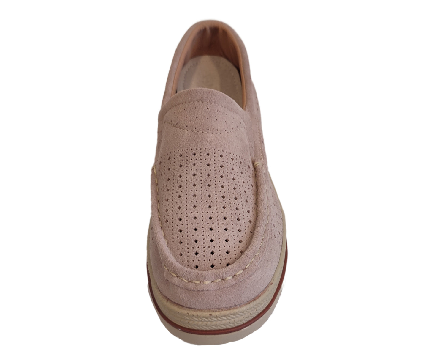 Zapato Pandora Fantasy Beige