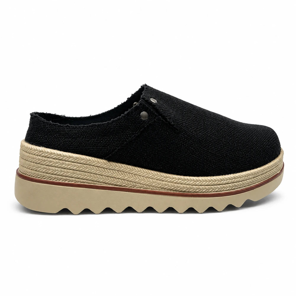 Zueko De Lona Pandora Air Flow Negro
