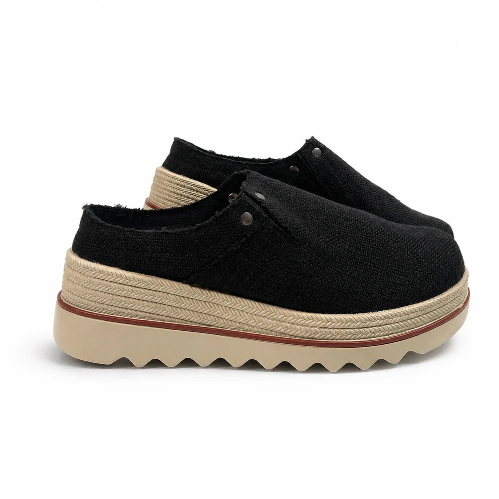 Zueko De Lona Pandora Air Flow Negro