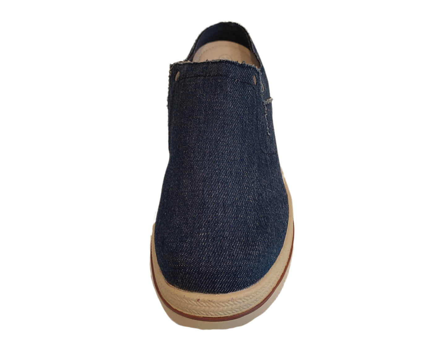 Zueko De Lona Pandora Air Flow Blue Jeans