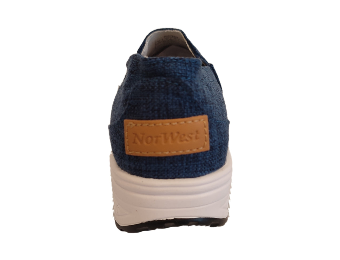 Zapatilla Pandora Beach Blue Jeans
