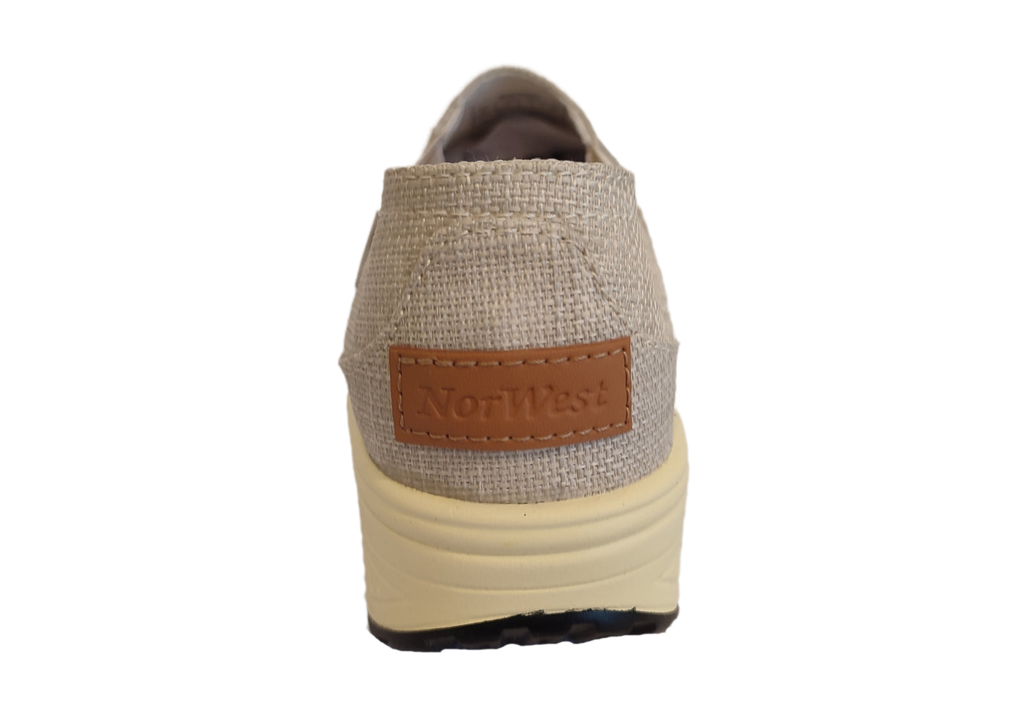 Zapatilla Pandora Beach Beige