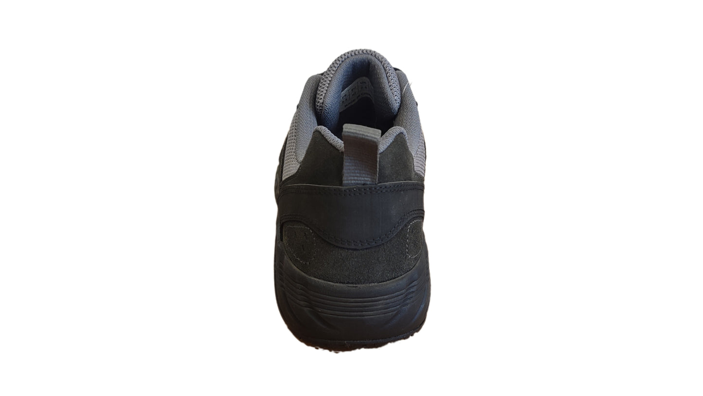 Zapatilla Trabajo Punta De Fierro