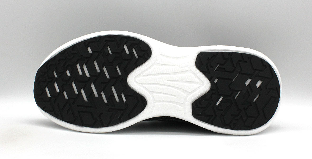 Zapatilla Streak Running Pro Negra