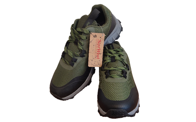 Zapatilla Trail Running - Running Speed Run