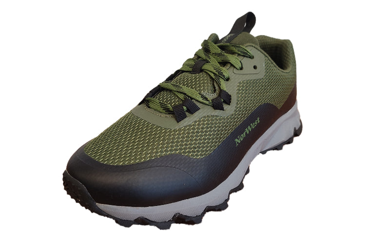 Zapatilla Trail Running - Running Speed Run