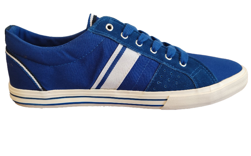 Zapatilla Urbana Venice Blue