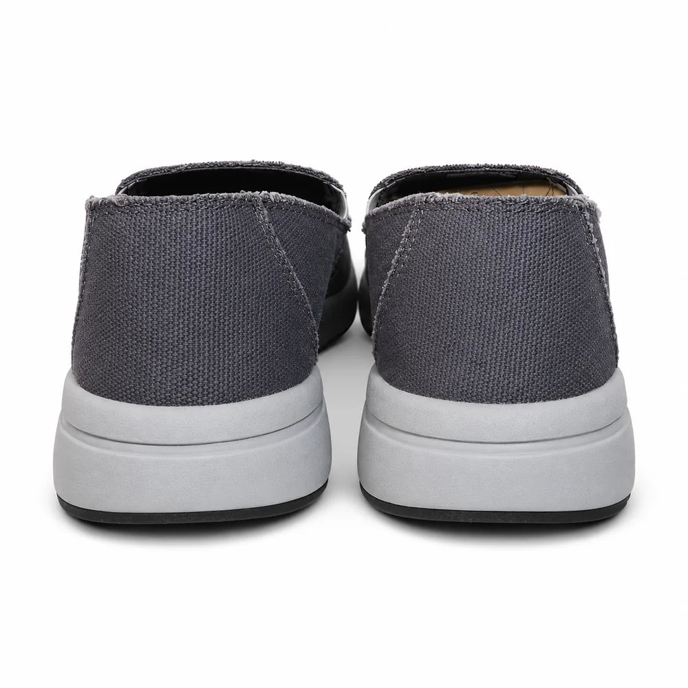 Zapatilla Casual Urbana Ocean Gray