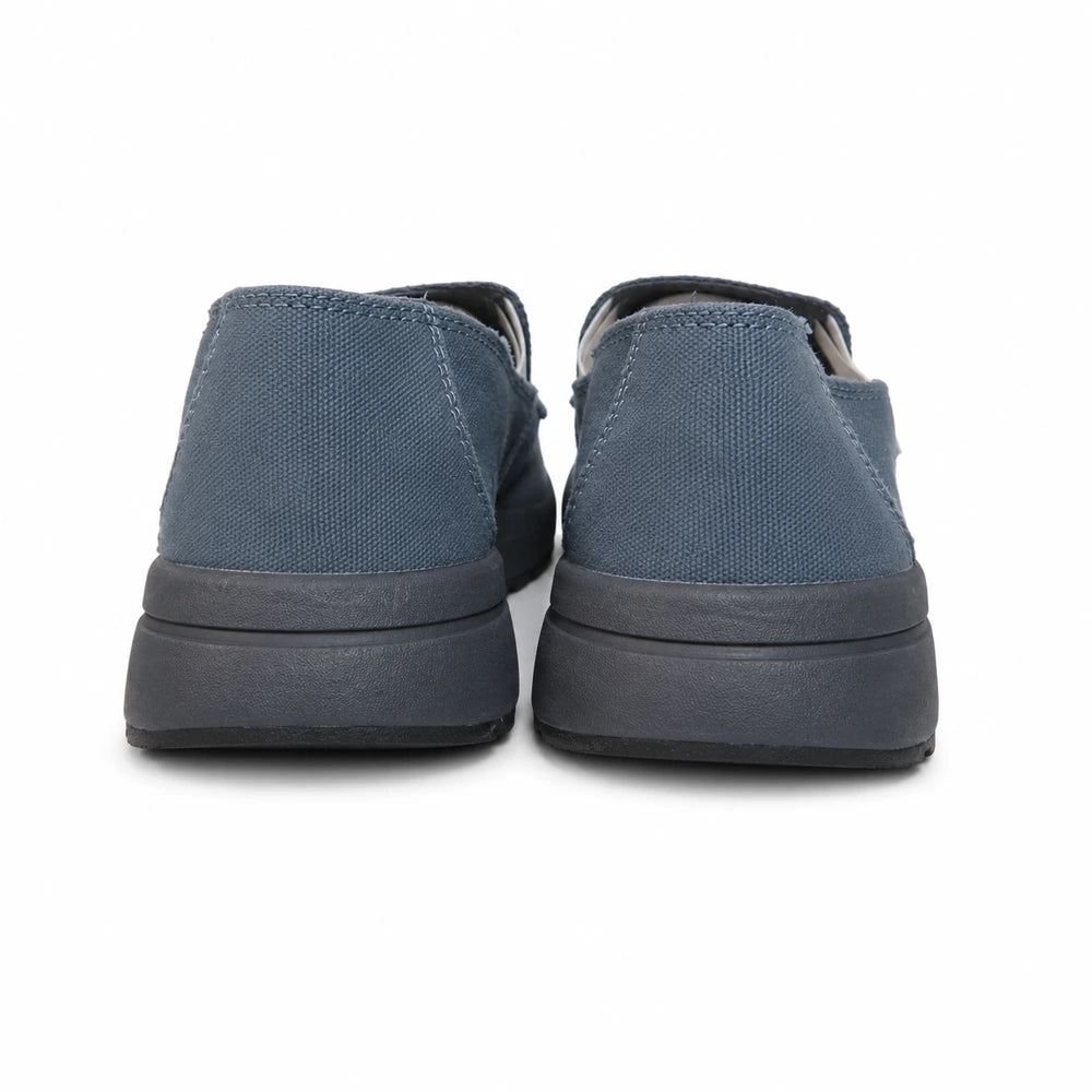 Zapatilla Casual Urbana Ocean Light Gray