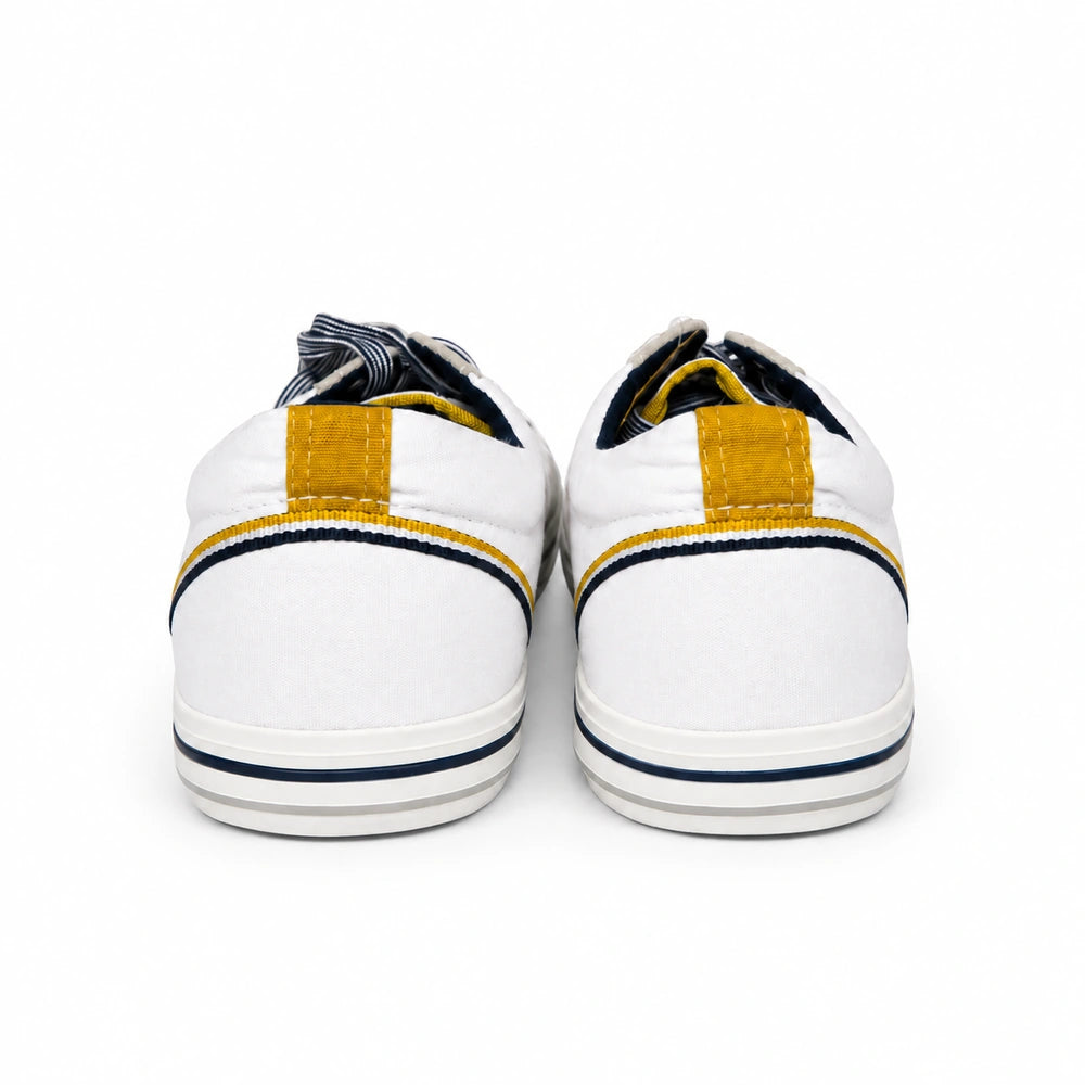 Zapatilla Urbana Venice Blanca