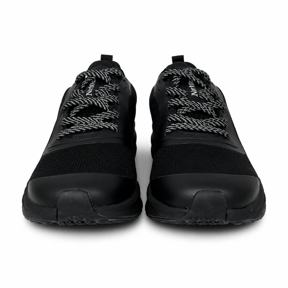 Zapatilla Running Dinamic Flex Negra