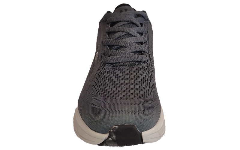Zapatilla Running Soft Run Gris