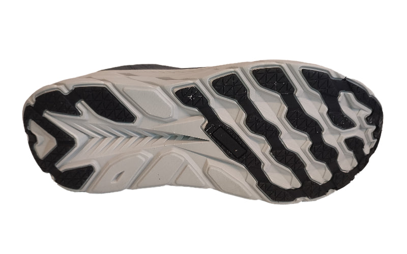 Zapatilla Running Soft Run Gris