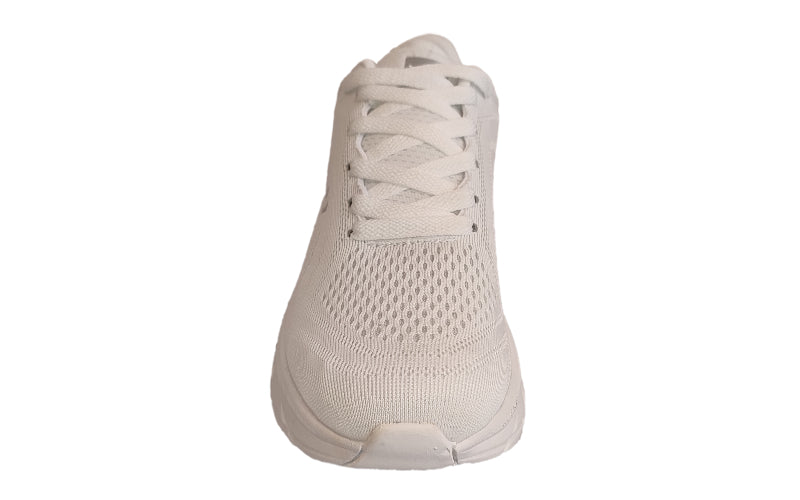 Zapatilla Running Soft Run Blanca