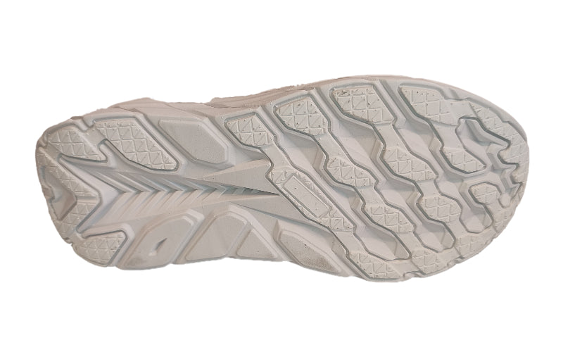 Zapatilla Running Soft Run Blanca