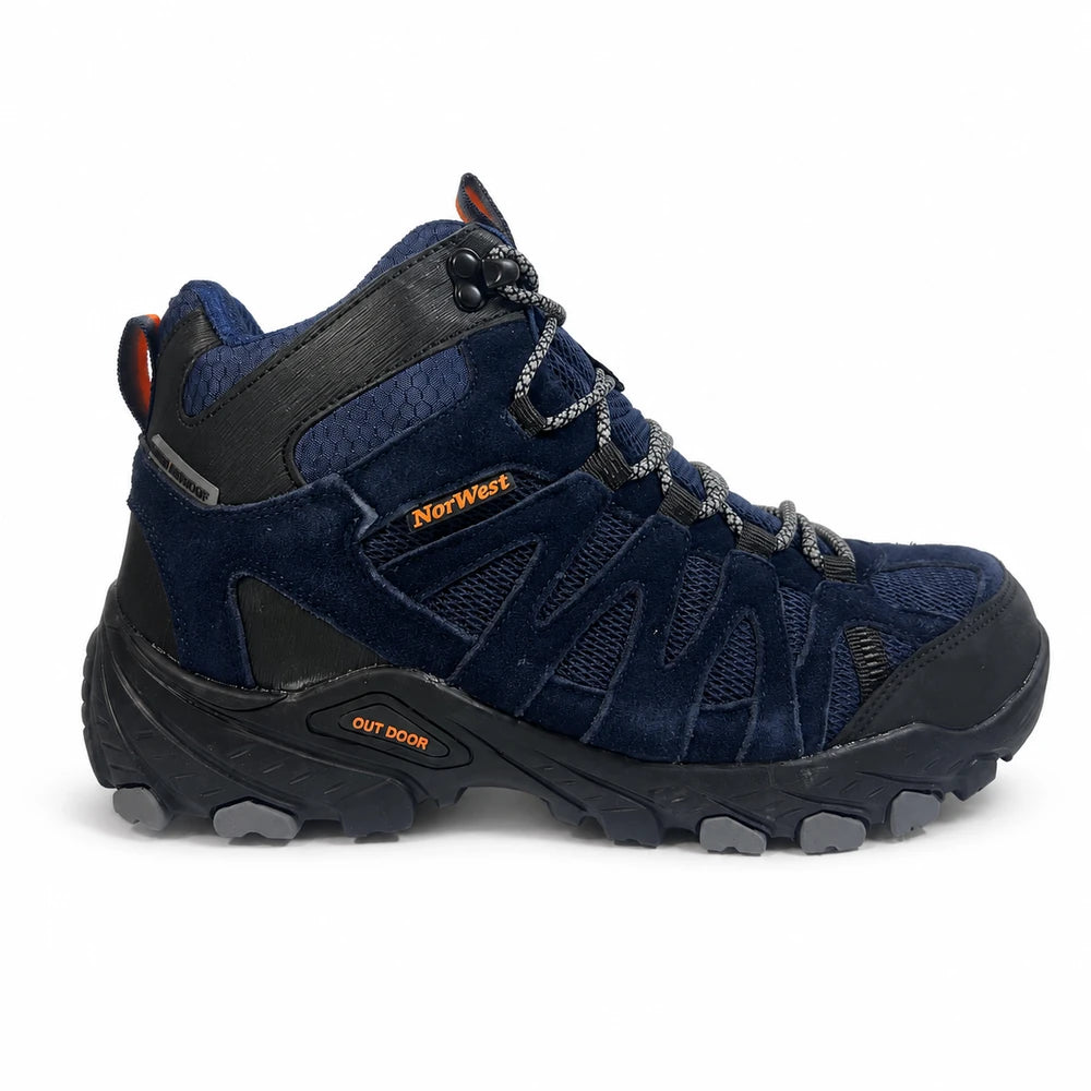 Zapato Calbuco Hi Outdoor Waterproof