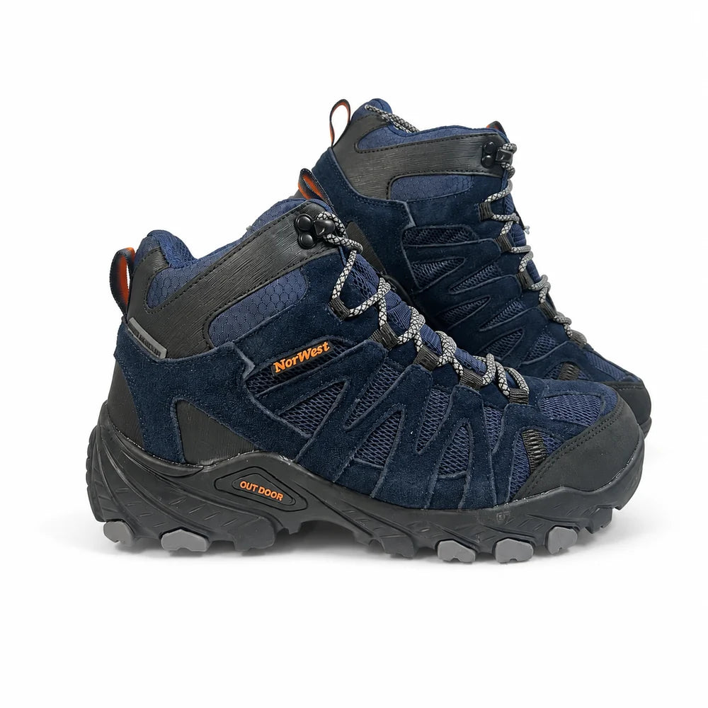 Zapato Calbuco Hi Outdoor Waterproof