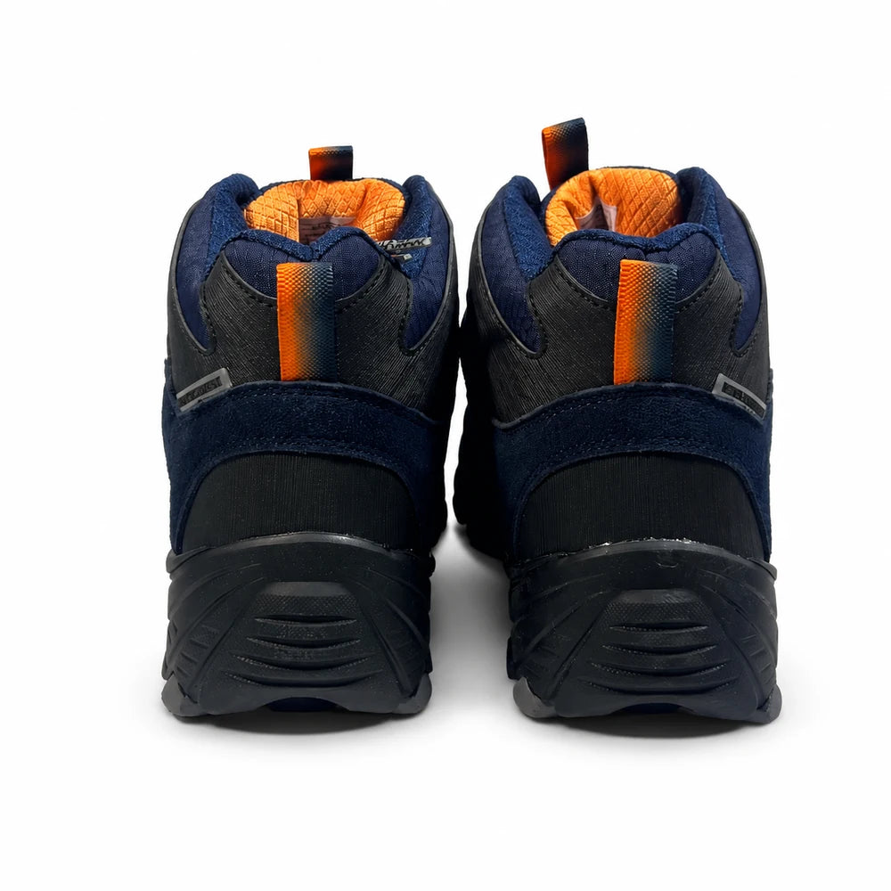 Zapato Calbuco Hi Outdoor Waterproof