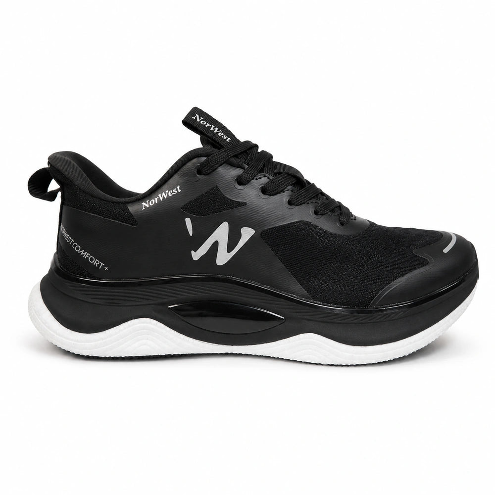 Zapatilla Running Thunder Pro