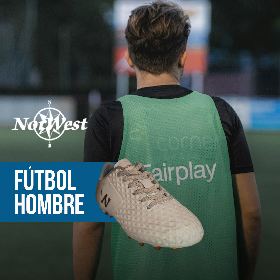 Futbol Hombre
