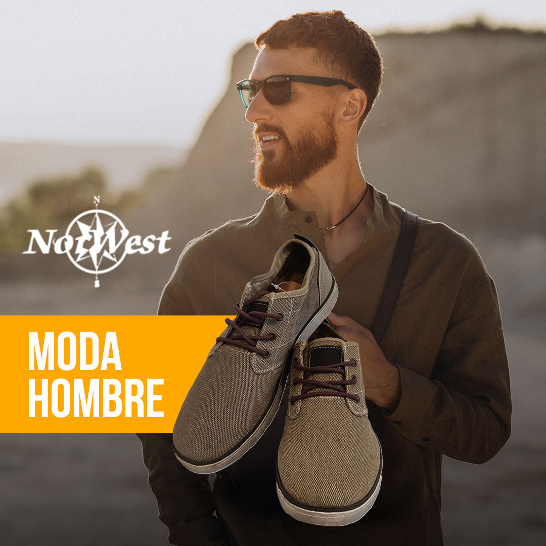 Moda Hombre