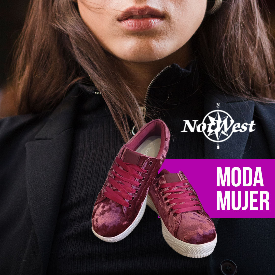 Moda Mujer