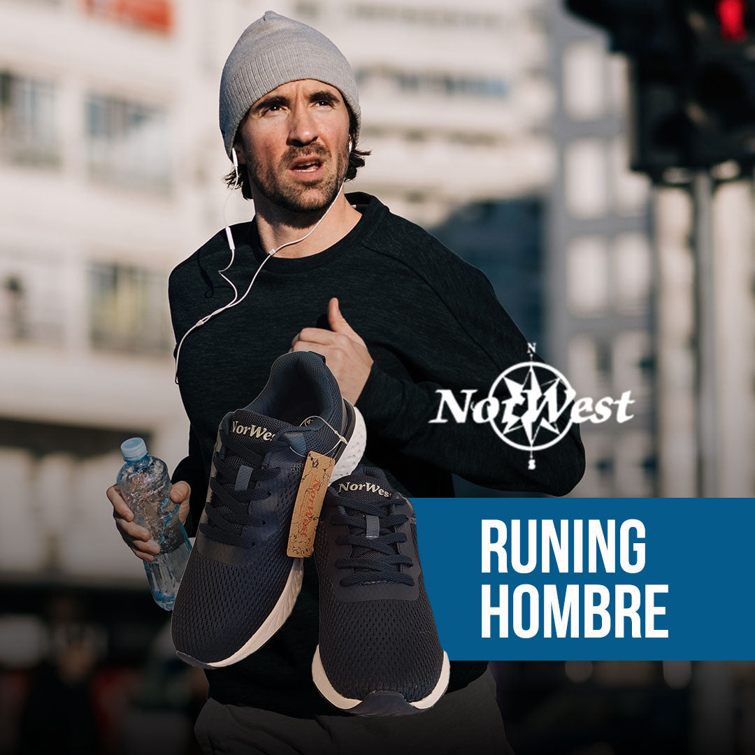 Running Hombre