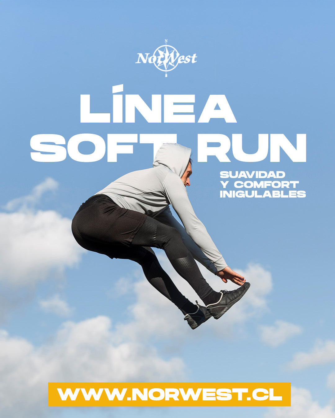 Línea Soft Run