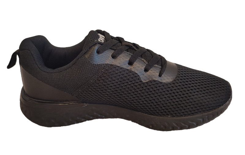 Running Hombre