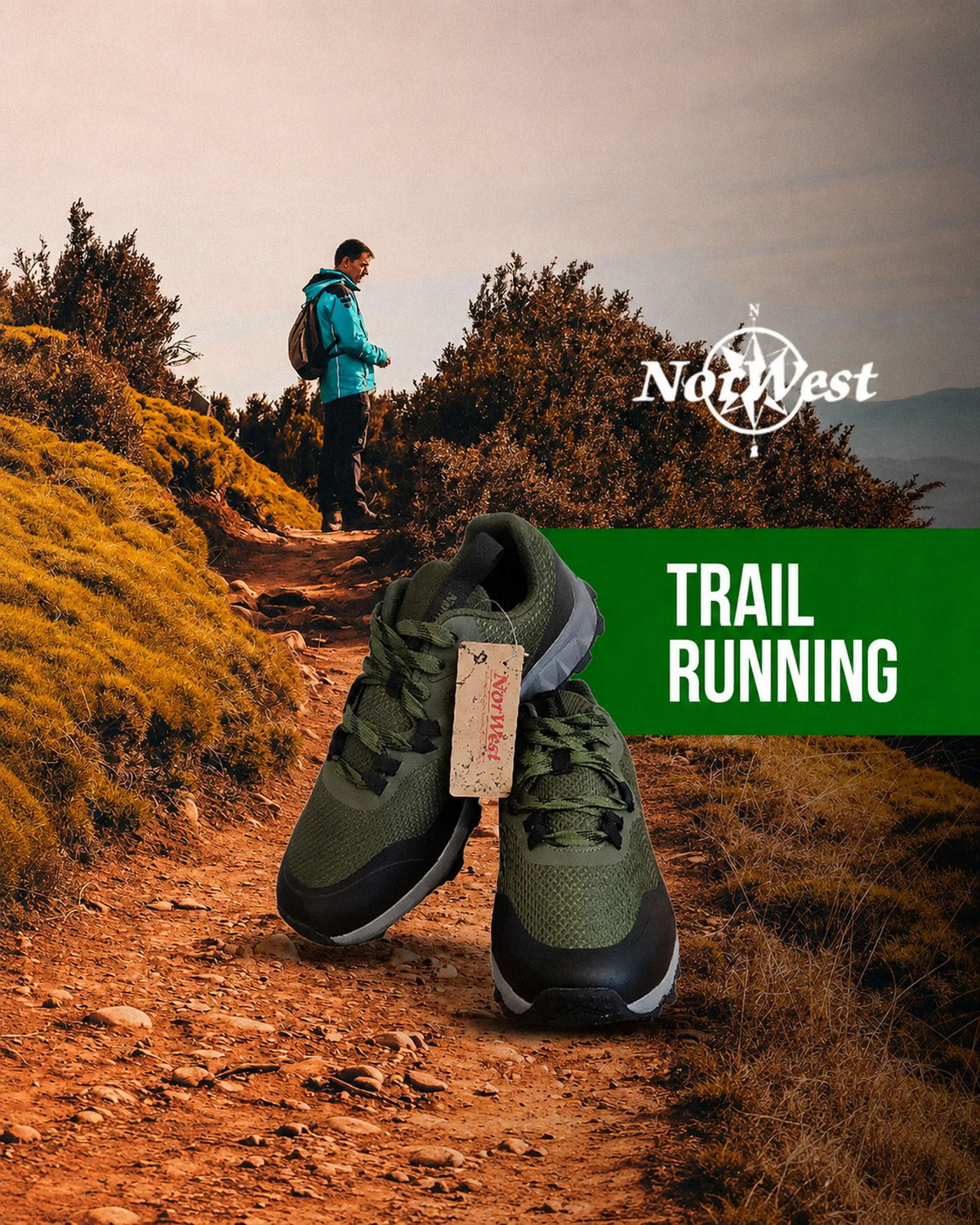 Trail Running