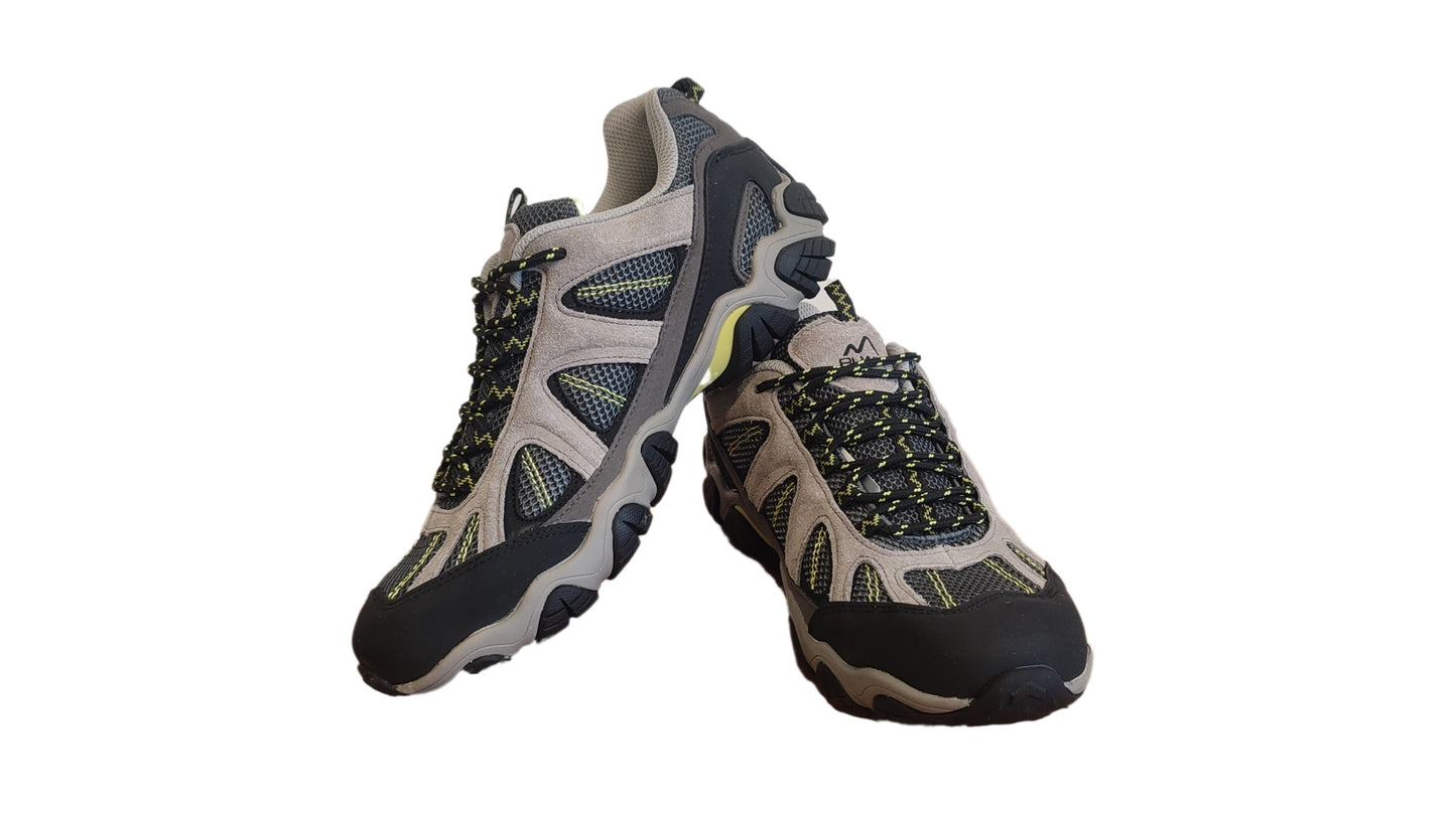 Zapatilla Outdoor BLWR