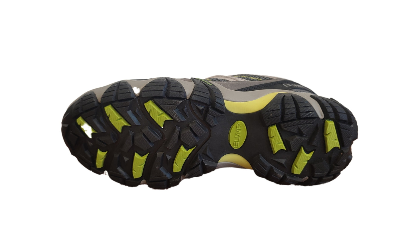Zapatilla Outdoor BLWR