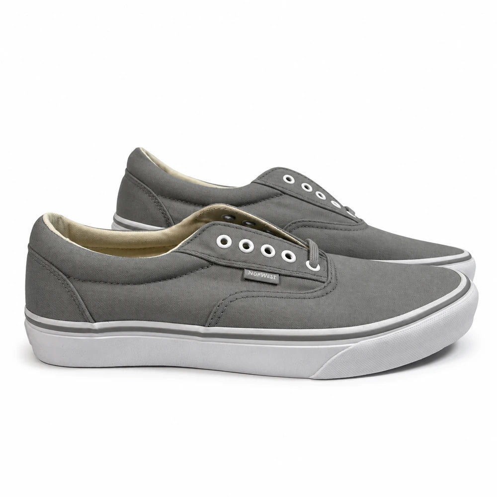 Zapatilla Urbana Tarp Gris