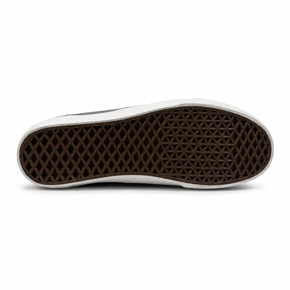 Zapatilla Urbana Tarp Gris