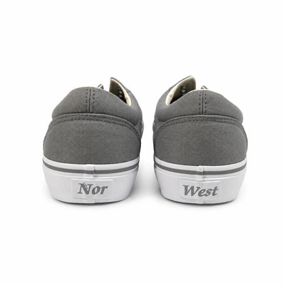 Zapatilla Urbana Tarp Gris