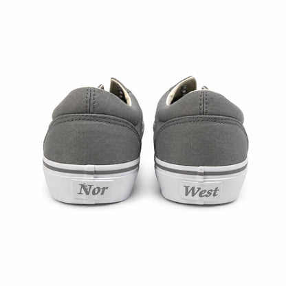 Zapatilla Urbana Tarp Gris