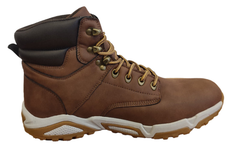 Zapatilla Urbana Calafate Cafe