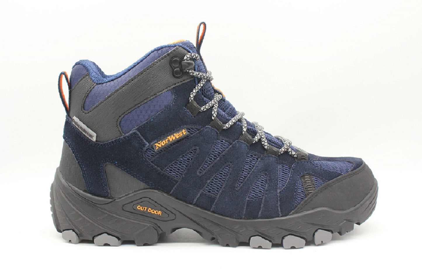 Zapato Calbuco Hi Outdoor Waterproof