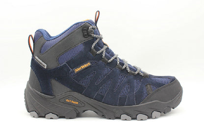 Zapato Calbuco Hi Outdoor Waterproof