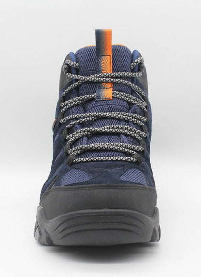 Zapato Calbuco Hi Outdoor Waterproof