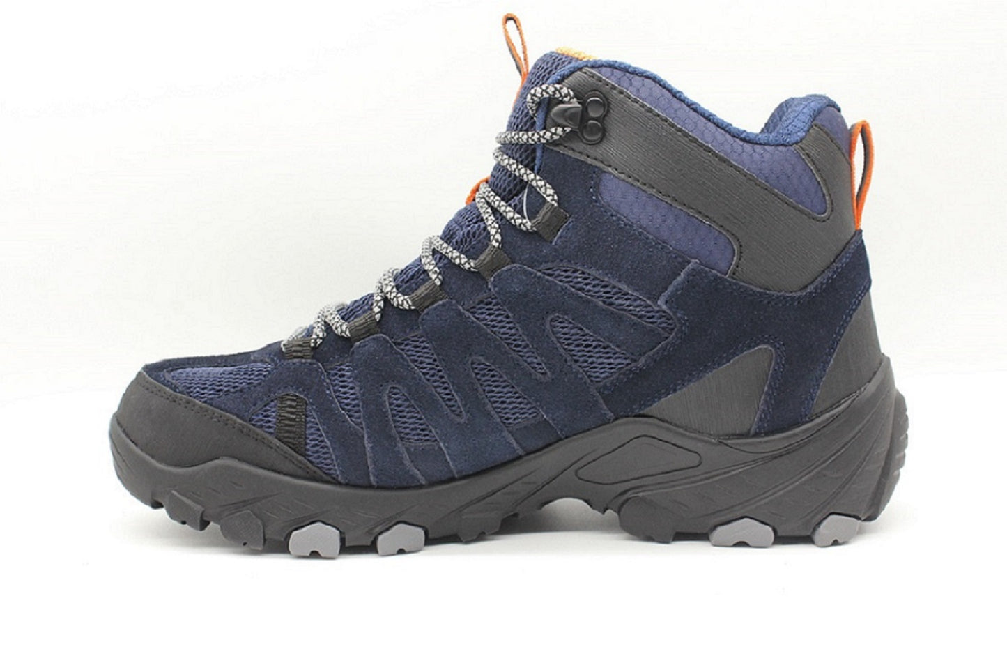 Zapato Calbuco Hi Outdoor Waterproof
