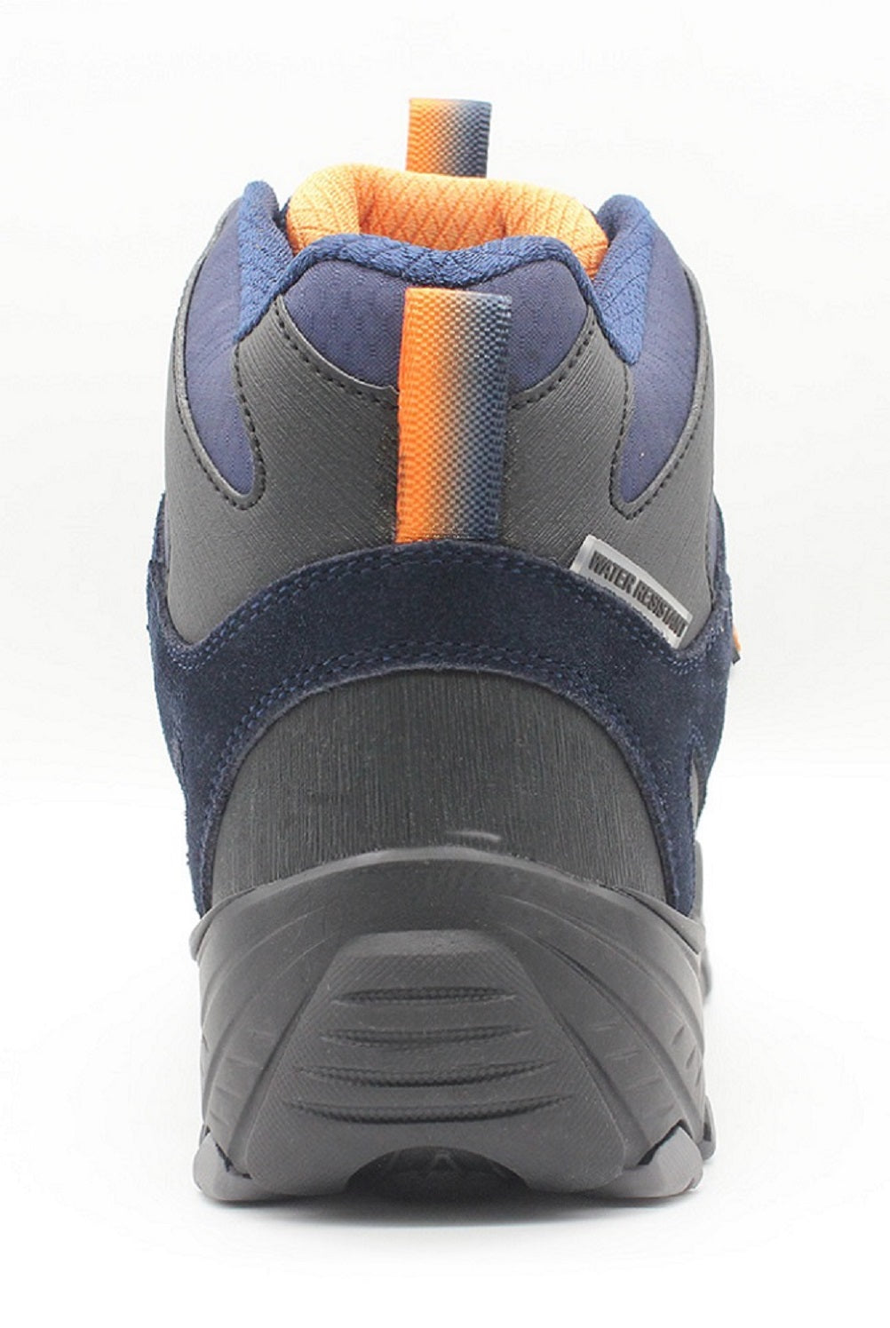 Zapato Calbuco Hi Outdoor Waterproof