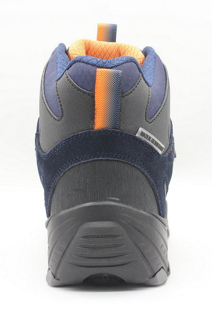Zapato Calbuco Hi Outdoor Waterproof